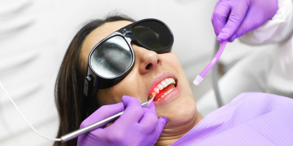 laser dentistry