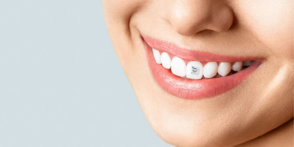 tooth jewellery